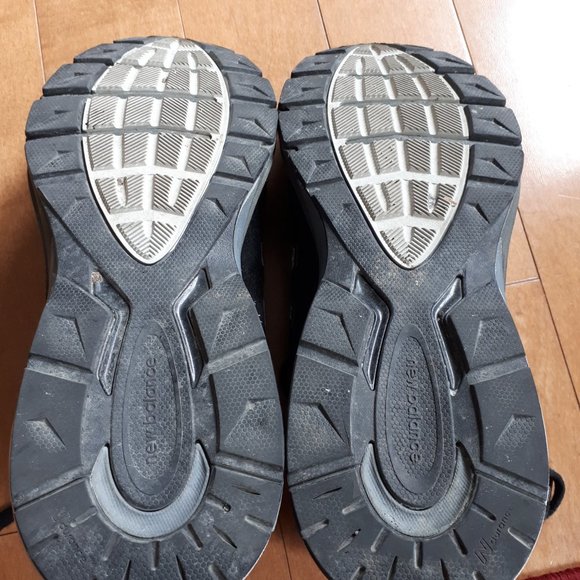 Just like new - New balance shoes - Picture 4 of 5
